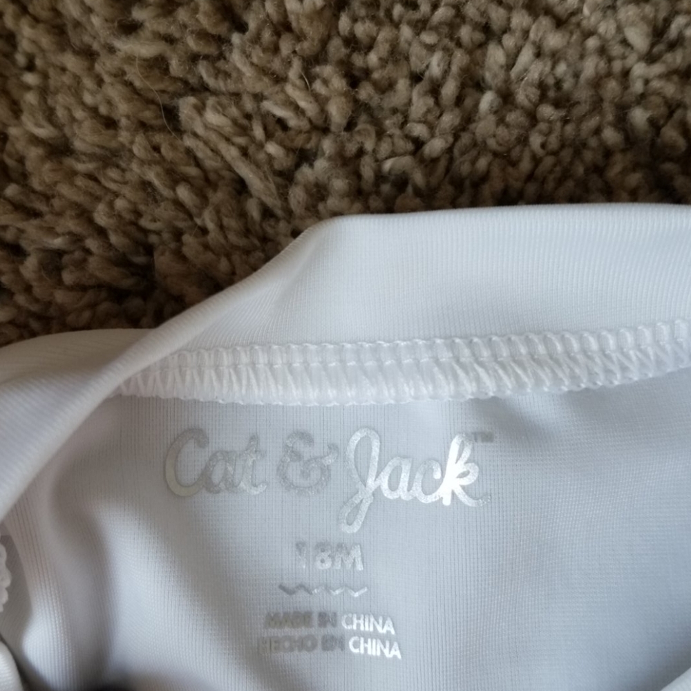 Bathing suit - Picture 5 of 6